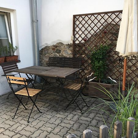 Apartment Enzinger Bruck an der Mur Eksteriør bilde