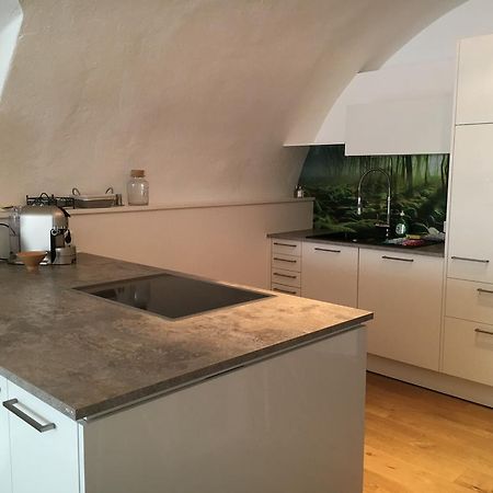 Apartment Enzinger Bruck an der Mur Eksteriør bilde