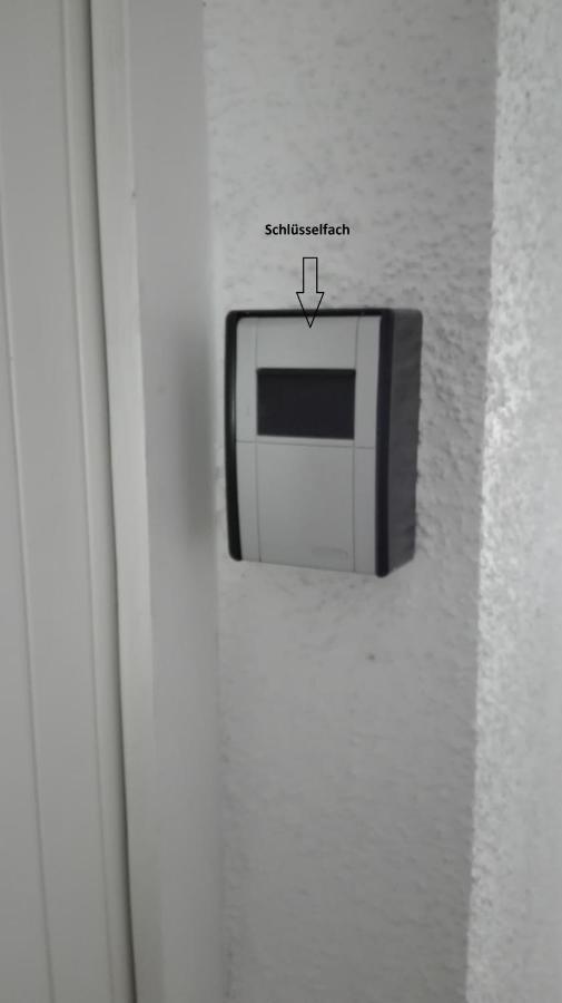 Apartment Enzinger Bruck an der Mur Eksteriør bilde