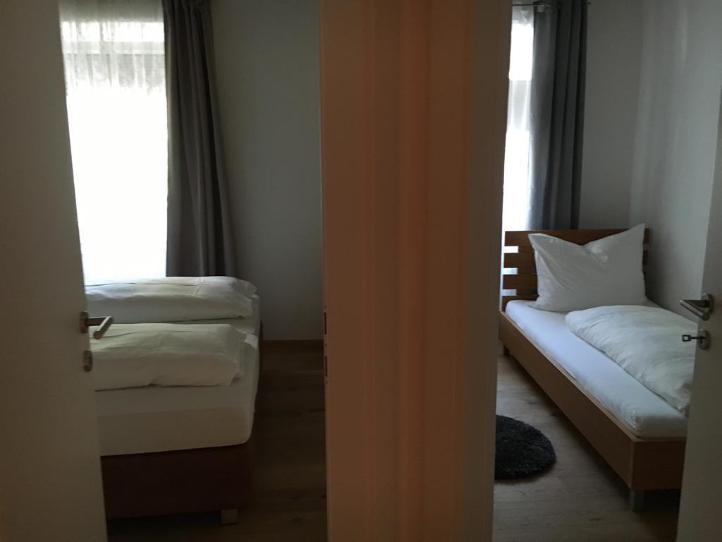 Apartment Enzinger Bruck an der Mur Eksteriør bilde