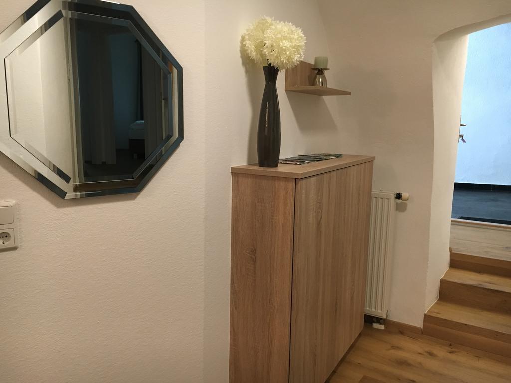 Apartment Enzinger Bruck an der Mur Eksteriør bilde