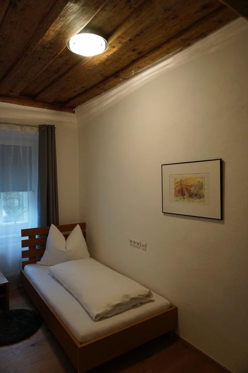 Apartment Enzinger Bruck an der Mur Eksteriør bilde