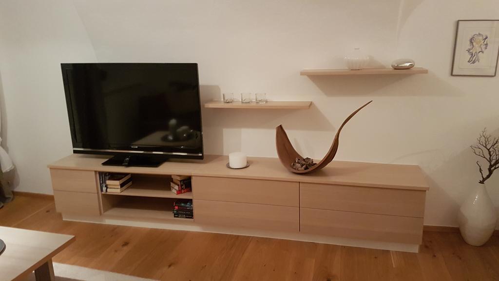 Apartment Enzinger Bruck an der Mur Eksteriør bilde