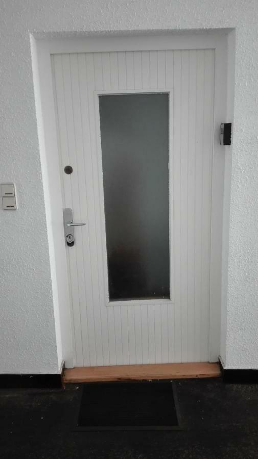 Apartment Enzinger Bruck an der Mur Eksteriør bilde